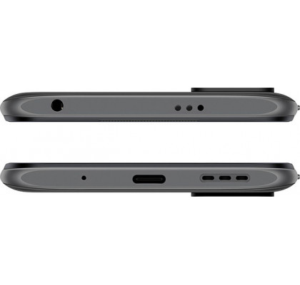 Redmi Note 10 5G (4+128Gb) Grey (no NFC)