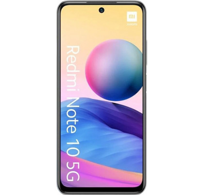 Redmi Note 10 5G (8+256Gb) Silver (no NFC)