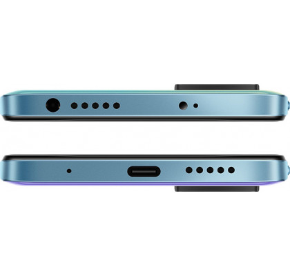 Redmi Note 11 (6+128Gb) Star Blue (EU) без NFC