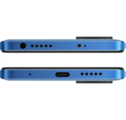 Redmi Note 11 (6+128Gb) Twilight Blue (EU)
