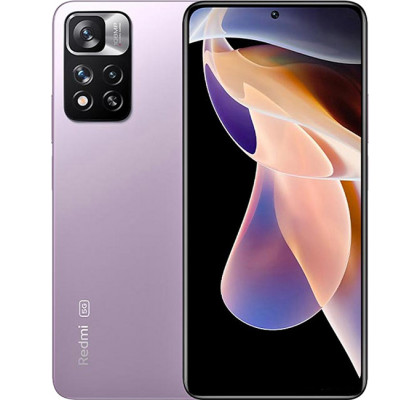 Redmi Note 11 Pro+ 5G (8+256Gb) Timeless Purple (EU)