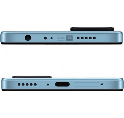 Redmi Note 11 Pro+ 5G (6+128Gb) Star Blue (EU)