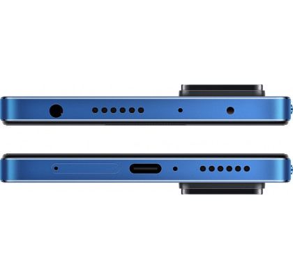 Redmi Note 11 Pro 5G (4+128Gb) Atlantic Blue (EU)