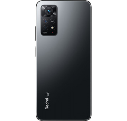 Redmi Note 11 Pro 5G (4+128Gb) Graphite Grey (EU)