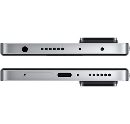 Redmi Note 11 Pro 5G (4+128Gb) Polar White (EU)