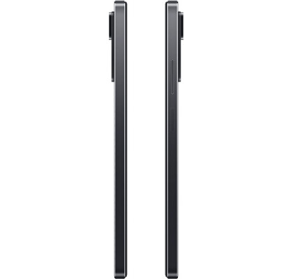 Redmi Note 11 Pro (6+128Gb) Graphite Grey (EU)
