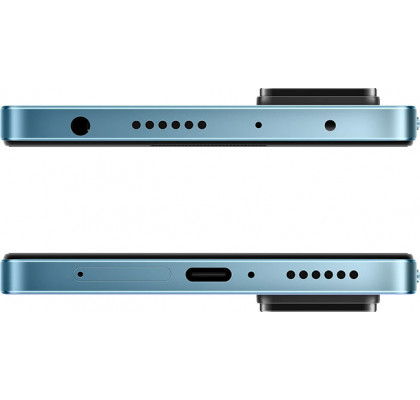 Redmi Note 11 Pro (6+128Gb) Star Blue (EU)