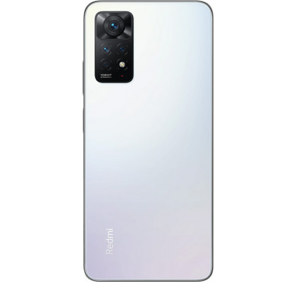 Redmi Note 11 Pro (8+128Gb) Polar White (EU)