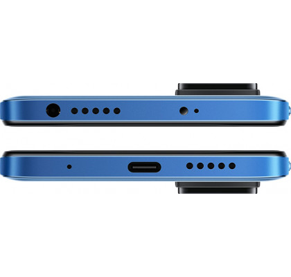 Redmi Note 11S (8+128Gb) Blue (EU) без NFC