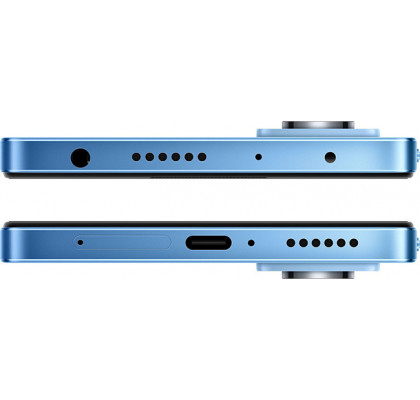 Redmi Note 12 Pro (8+128Gb) Glacier Blue (UA)