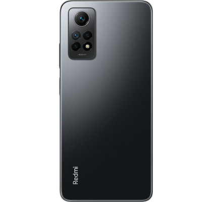 Redmi Note 12 Pro (6+128Gb) Graphite Grey (UA)