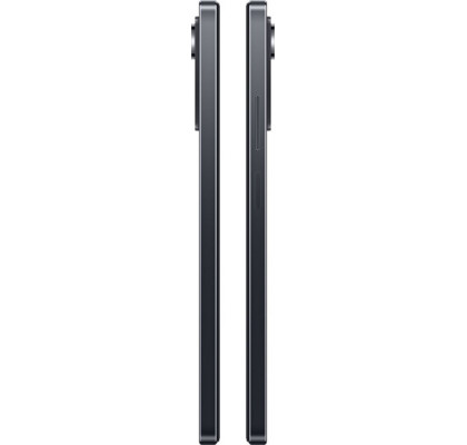 Redmi Note 12 Pro (6+128Gb) Graphite Grey (UA)