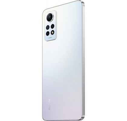 Redmi Note 12 Pro (8+256Gb) Polar White (EU)