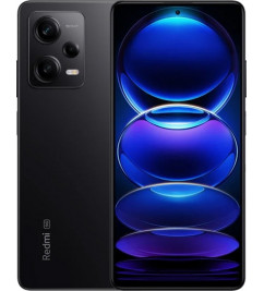 Redmi Note 12 Pro 5G (8+128Gb) Midnight Black (UA)