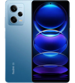Redmi Note 12 Pro 5G (6+128Gb) Sky Blue (UA)