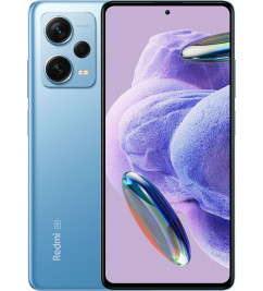 Redmi Note 12 Pro+ 5G (8+256Gb) Sky Blue (EU)