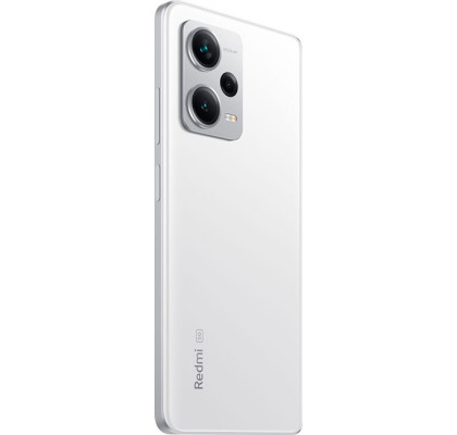 Redmi Note 12 Pro+ 5G (8+256Gb) Polar White (EU)