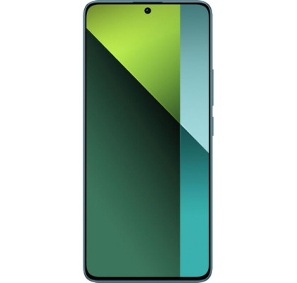 Redmi Note 13 Pro 5G (8+256Gb) Ocean Teal (EU) NFC no Adapter