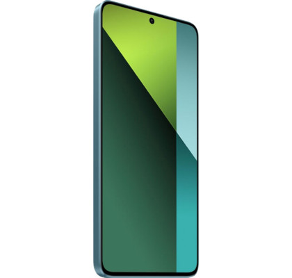 Redmi Note 13 Pro 5G (8+256Gb) Ocean Teal (EU) NFC no Adapter