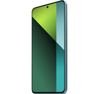 Redmi Note 13 Pro 5G (12+512Gb) Ocean Teal (EU) NFC no Adapter
