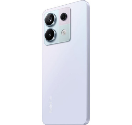 Redmi Note 13 Pro 5G (8+256Gb) Aurora Purple (EU) NFC no Adapter