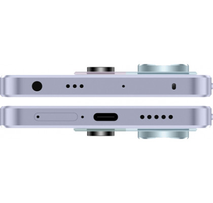 Redmi Note 13 Pro 5G (8+256Gb) Aurora Purple (EU) NFC no Adapter