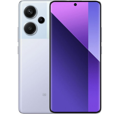 Redmi Note 13 Pro+ 5G (8+256Gb) Aurora Purple (EU) NFC