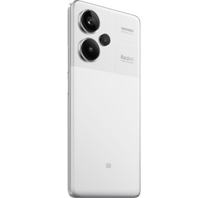 Redmi Note 13 Pro+ 5G (12+512Gb) Moonlight White (EU) NFC no Adapter