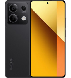 Redmi Note 13 5G (8+256Gb) Graphite Black (EU) NFC