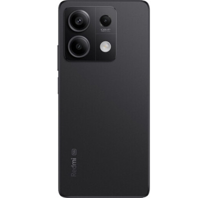 Redmi Note 13 5G (6+128Gb) Graphite Black (EU) NFC