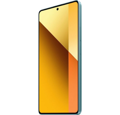 Redmi Note 13 5G (6+128Gb) Ocean Teal (EU) NFC