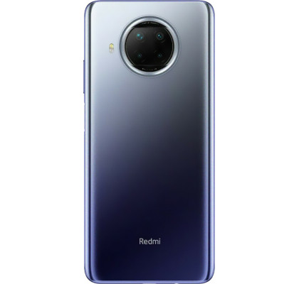 Redmi Note 9 Pro 5G (8+128Gb) Blue (NFC)