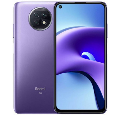 Redmi Note 9T (4+64Gb) Purple (EU)