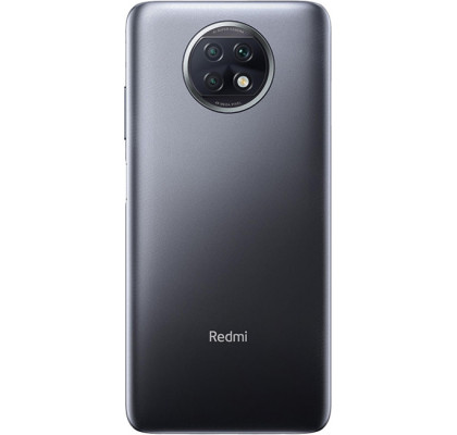 Redmi Note 9T (4+64Gb) Black (EU)