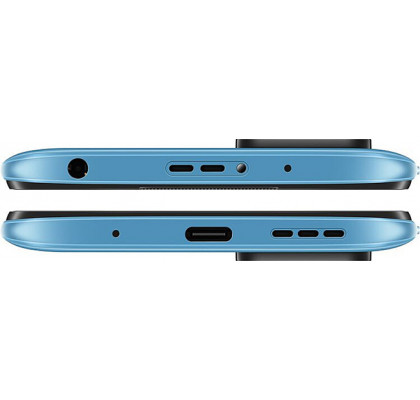 Redmi Note 11 4G (4+128Gb) Blue (CN) без NFC