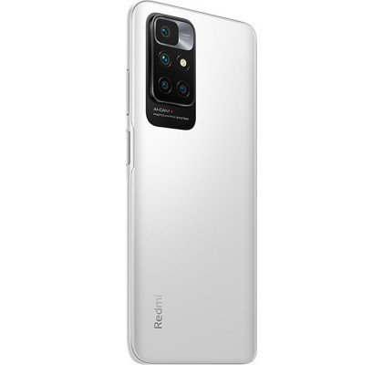 Redmi 10 2022 (4+64Gb) Pebble White (EU) NFC