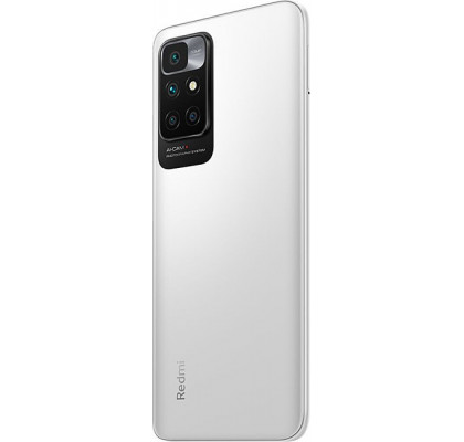 Redmi 10 2022 (4+64Gb) Pebble White (UA) NFC