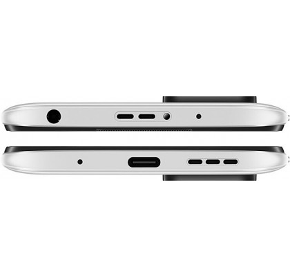 Redmi Note 11 4G (4+128Gb) White (CN) без NFC