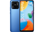 Redmi 10C (4+128Gb) Ocean Blue (UA) NFC