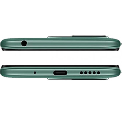 Redmi 10C (4+64Gb) Mint Green (EU) без NFC