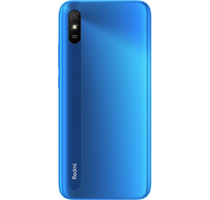 Redmi 9A (4+64Gb) Blue