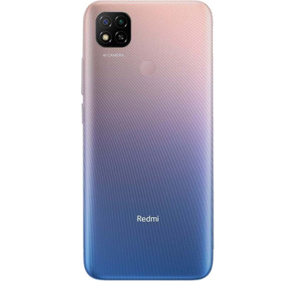 Redmi 9C (3+64Gb) Purple (EU)