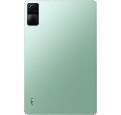 Планшет Redmi Pad (4+128Gb) Mint Green (UA)