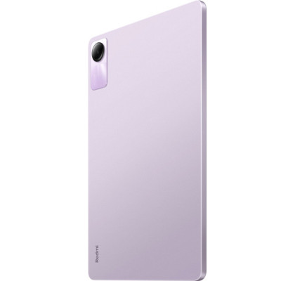 Планшет Redmi Pad SE (6+128Gb) Lavender Purple (EU)