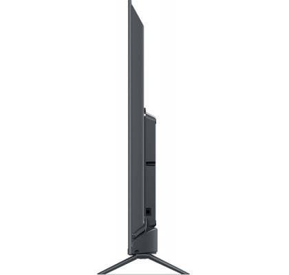Телевізор Xiaomi Mi TV UHD 4S 55" (L55M5-5ARU) Grey (EU)