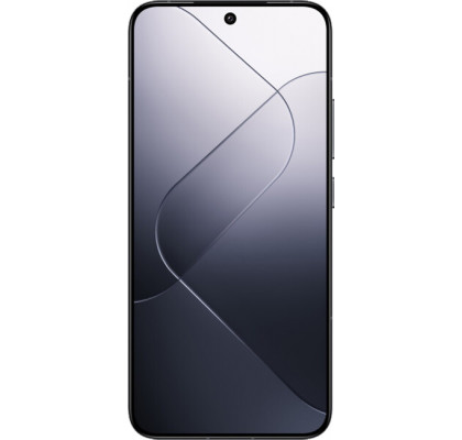Xiaomi 14 (12+512Gb) Black (EU)