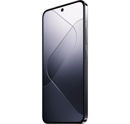Xiaomi 14 (12+512Gb) Black (EU)