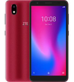 ZTE Blade A3 2020 (1+32Gb) Red (UA)