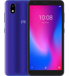 ZTE Blade A3 2020 (1+32Gb) Blue (UA)