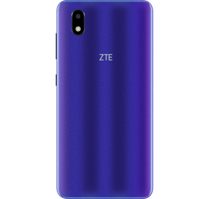 ZTE Blade A3 2020 (1+32Gb) Blue (UA)